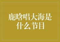 鹿晗献唱《大海》：海之声音传承经典