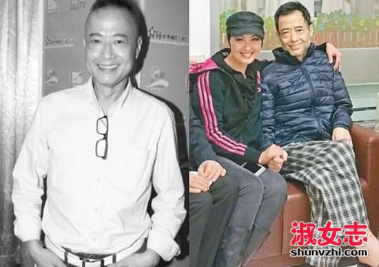 59岁港星邝佐辉癌症复发病逝 曾演《神雕》尹志平 邝佐辉尹志平