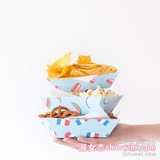 怎么戒掉零食？7个减肥小妙招帮你戒掉零食 戒零食