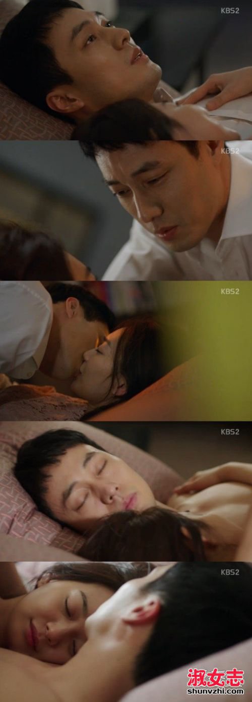 oh my venus15集申敏儿与苏志燮度过“激情之夜” 最新韩剧