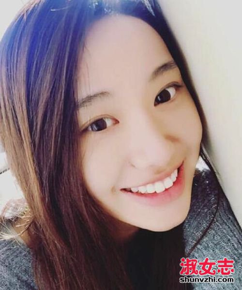 闫妮女儿叫什么？闫妮18岁女儿照片年龄个人资料 闫妮女儿私照