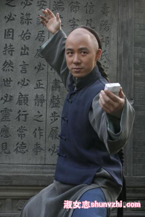 大热古装《神雕侠侣》受追捧 王茂蕾成黄金配角