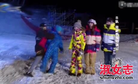杨威被打视频曝光画面凄惨 杨威被教练打原因揭秘 冰雪奇迹杨威
