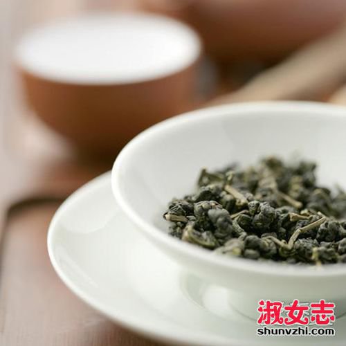 喝什么茶减肥快？5种瘦身茶消脂清肠专治肥胖 自制减肥茶