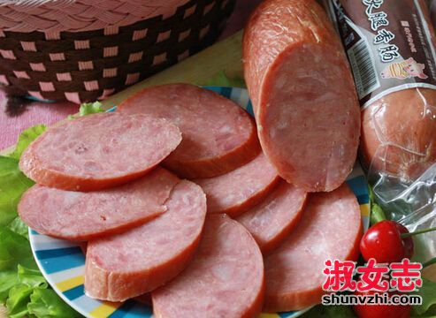 诱发偏头痛的元凶是它们！4类“镁”好食物预防头痛 偏头痛禁忌食物