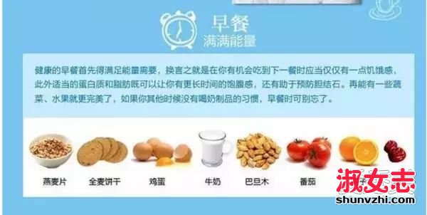 健身减肥吃什么好？减脂增肌你得这么吃 减脂食谱