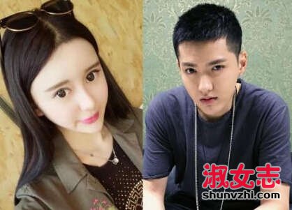 吴亦凡维权案被法院受理 被告并非事件女主小G娜 吴亦凡约炮