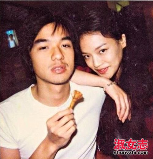 舒淇冯德伦为什么会突然结婚？舒淇真的没怀孕吗 舒淇冯德伦结婚