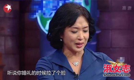 霍建华与林心如婚礼上为什么黑脸？霍建华被逼婚了吗？ 霍建华婚礼不高兴