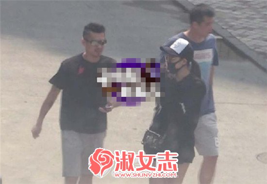 网曝林丹谢杏芳孕期出轨赵雅淇 赵雅淇个人资料及微博盘点