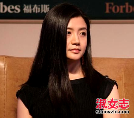 中国最美女富豪李颖身价多少？李颖结婚了吗怎么发家的 中国女富豪