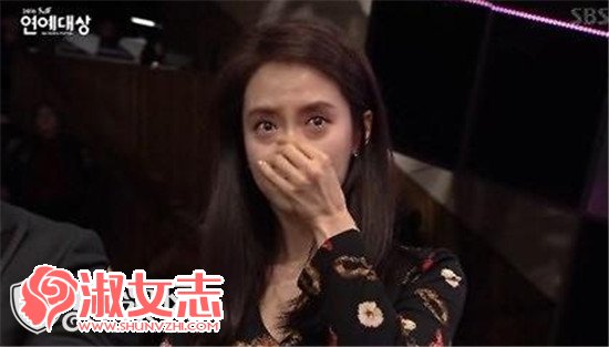 2016SBS演艺大赏RM为什么只有李光洙获奖?李光洙泪奔原因揭晓