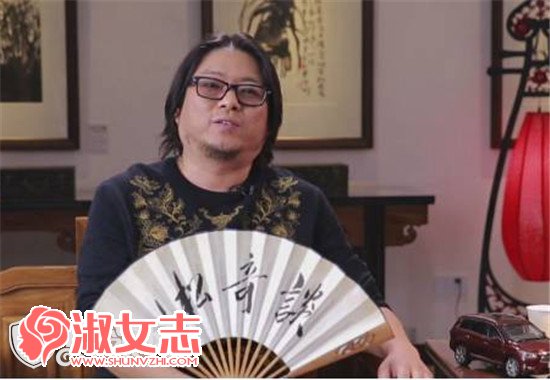 晓松奇谈停播原因揭晓 2017晓松奇谈什么时候复播