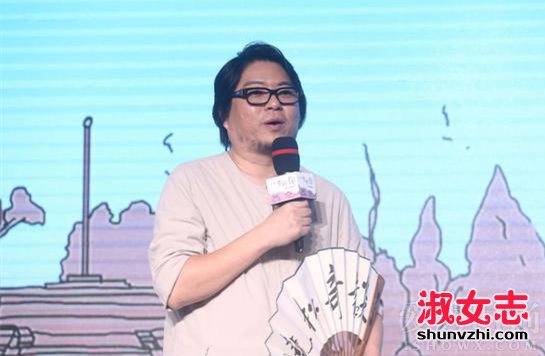 高晓松力挺王菲