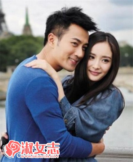 杨幂为什么不和刘恺威离婚 杨幂为股权不和刘离婚是真的吗