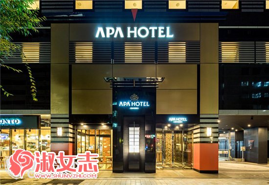 apa酒店老板是谁 apa酒店董事长个人资料及背后势力曝光