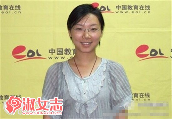 高考状元石悦直播地址介绍 为什么女流直播好脏啊