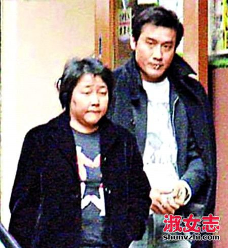 梁家辉太太现在这么胖，为什么没有离开她？ 梁家辉对老婆如何