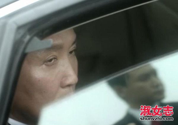 人民的名义第18集李达康为什么摇下车窗 达康书记眼神什么意思