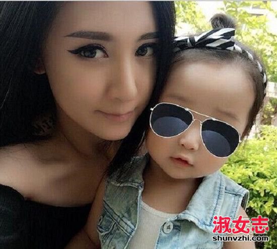 刘洲成老婆有几个孩子 刘洲成老婆前夫是谁