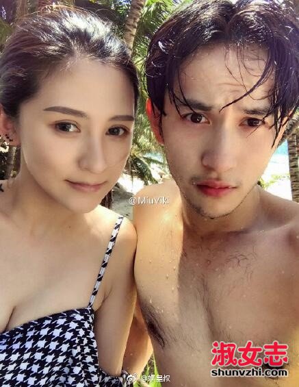 刘洲成老婆是二婚吗 刘洲成老婆林苗第一个孩子是谁的