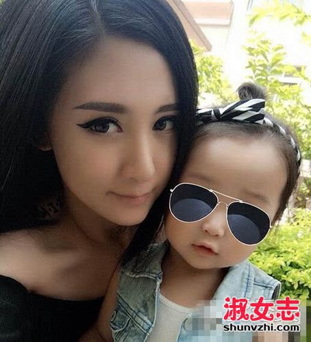 刘洲成老婆是二婚吗 刘洲成老婆林苗第一个孩子是谁的