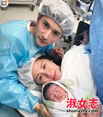 刘洲成老婆是二婚吗 刘洲成老婆林苗第一个孩子是谁的