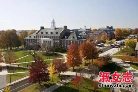 马里兰大学怎么样 美国马里兰大学世界排名