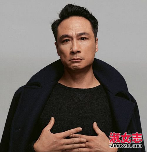 转型团伙吴镇宇演的是谁 转型团伙什么时候上映主要剧情是什么