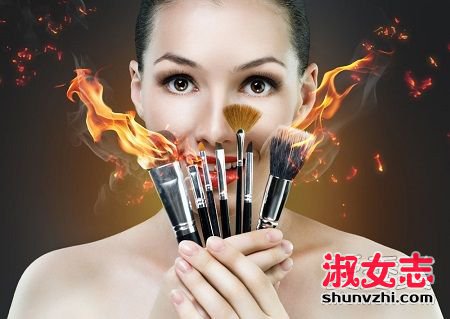 把24小时变成25小时 懒人实用美丽Tips!