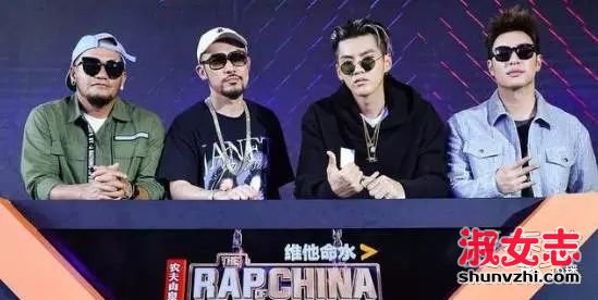 吴亦凡freestyle节目视频完整版 吴亦凡freestyle恶搞表情包下载