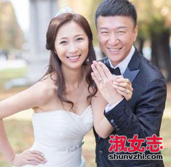 孙红雷老婆王骏迪怀孕四个月是真的吗 王骏迪怀的是男孩还是女孩