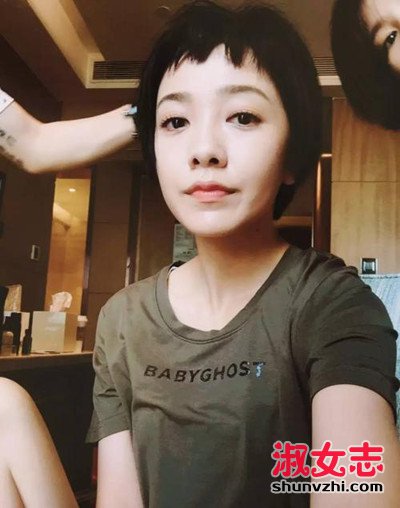 2018年女生流行什么发型 什么发色介绍