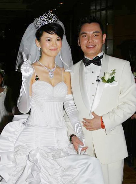 李湘结过几次婚 李湘有几个孩子