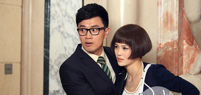 娱乐  蒋毅老婆是谁 蒋毅是中国影视男演员,有着帅气硬朗的外表和扎实