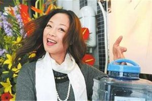 上海缪洁晶是心机女 缪空姐900万事件始末