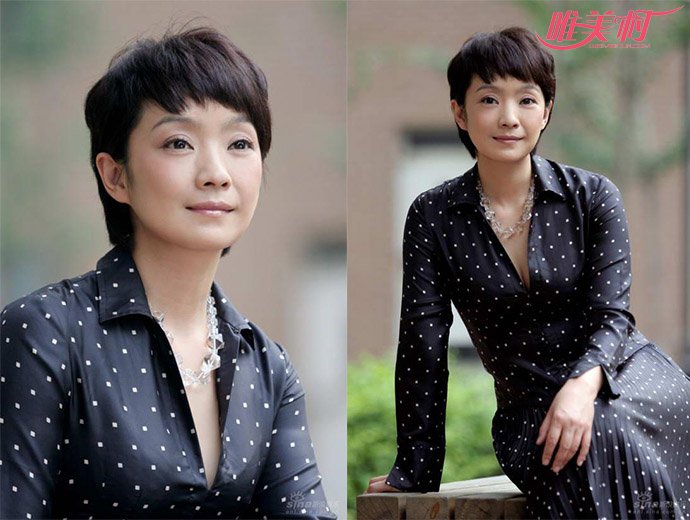 演员王志飞的现任老婆 王志飞前妻海燕去世真的吗